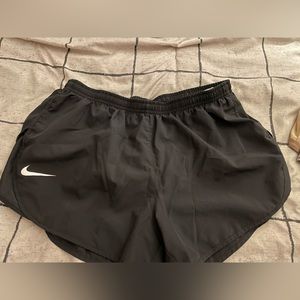 nike athletic shorts